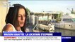 Maison squattée à Marseille: l'occupante assure être "autant lésée" que les propriétaires