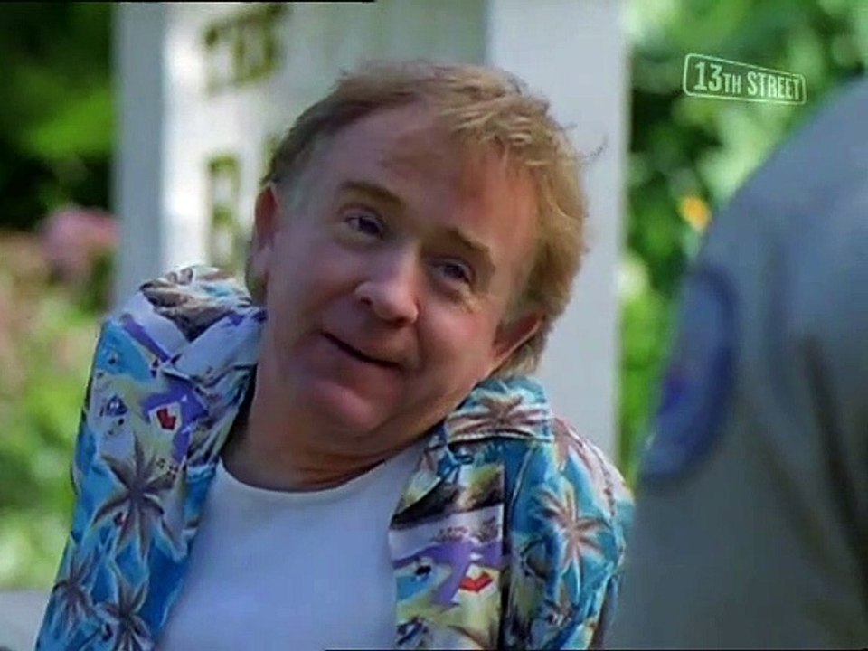 Pretender Staffel 1 Folge 17 HD Deutsch