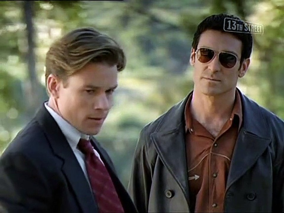 Pretender Staffel 1 Folge 18 HD Deutsch