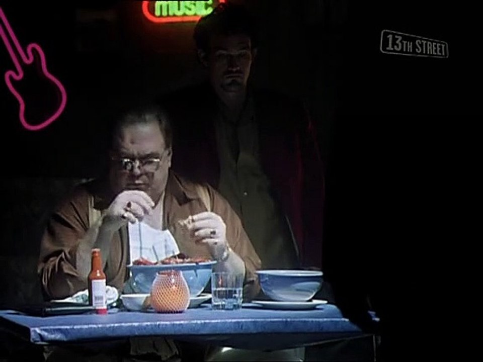 Pretender Staffel 1 Folge 19 HD Deutsch