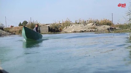 تقرير اليوم: تنمية الأهوار بين العين البصيرة واليد القصيرة