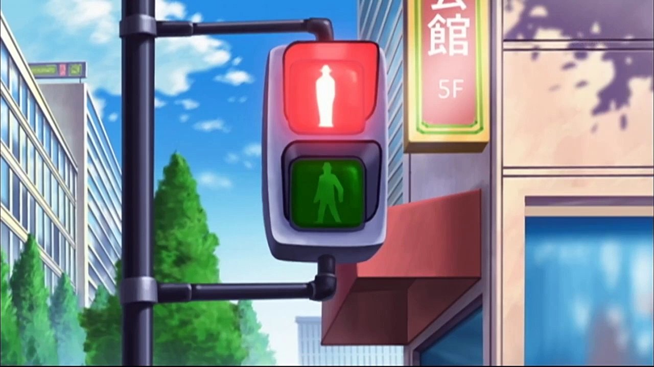 Black Jack Staffel 1 Folge 8 HD Deutsch