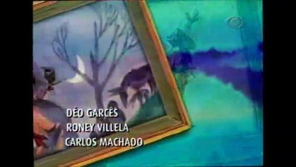 Mandacaru - Capítulo 06 completo