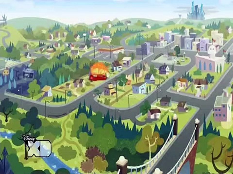 Coop gegen Kat Staffel 2 Folge 2 HD Deutsch