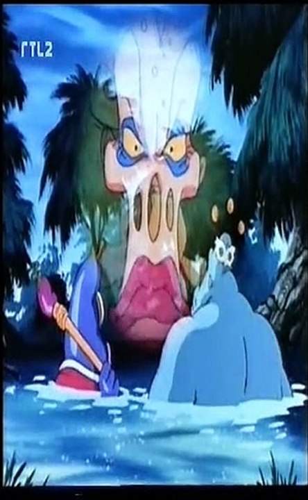 Captain N The Game Master Staffel 2 Folge 3 HD Deutsch