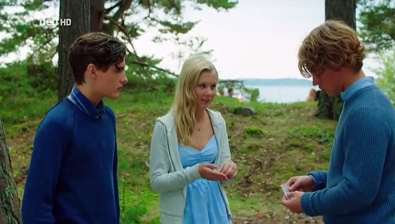 Mord im Mittsommer Staffel 5 Folge 1 - Part 01 HD Deutsch