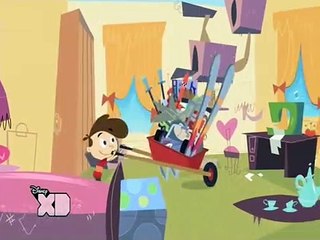 Coop gegen Kat Staffel 2 Folge 5 HD Deutsch