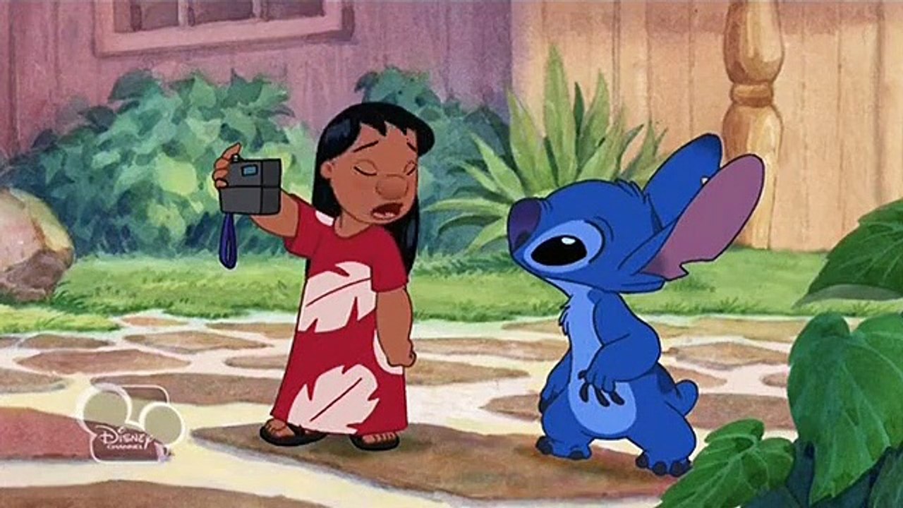 Disney Lilo & Stitch Staffel 1 Folge 35 HD Deutsch