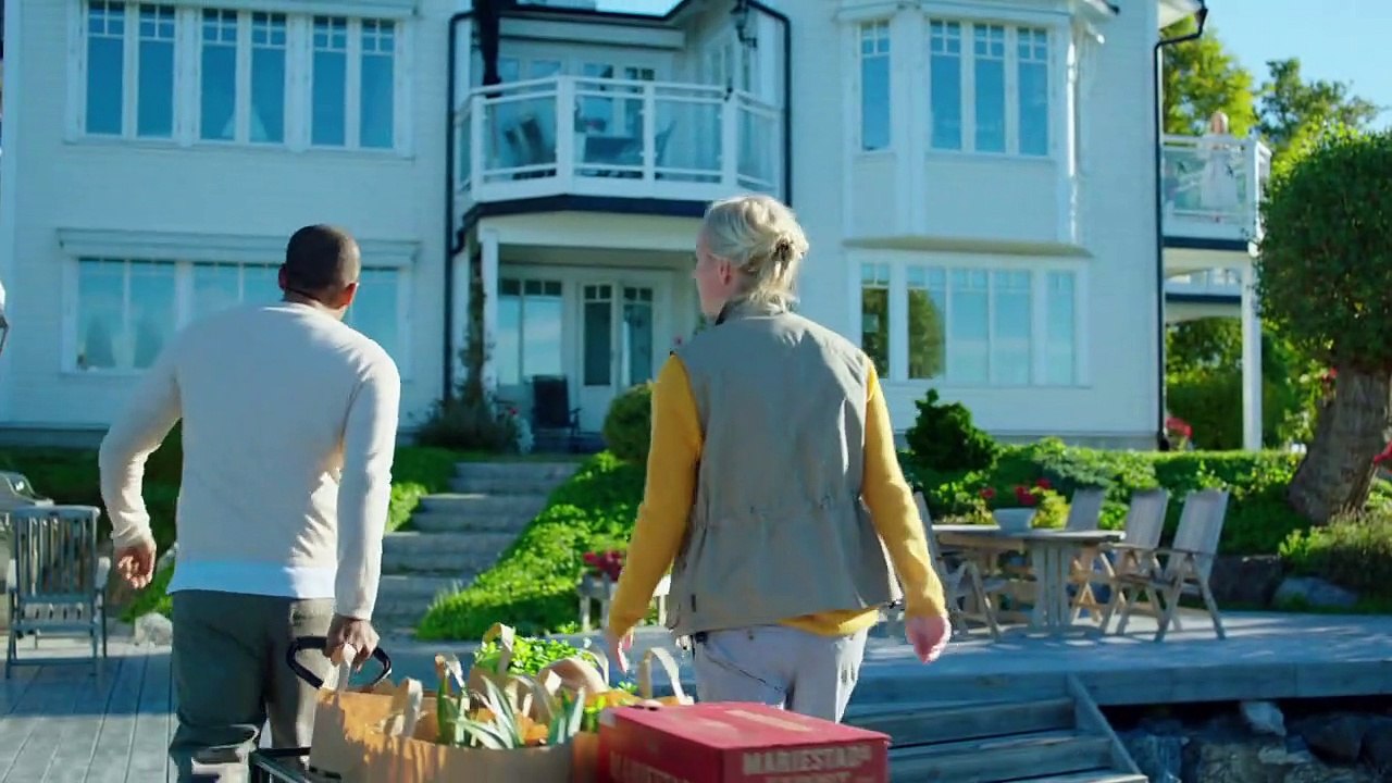 Mord im Mittsommer Staffel 6 Folge 1 - Part 01 HD Deutsch