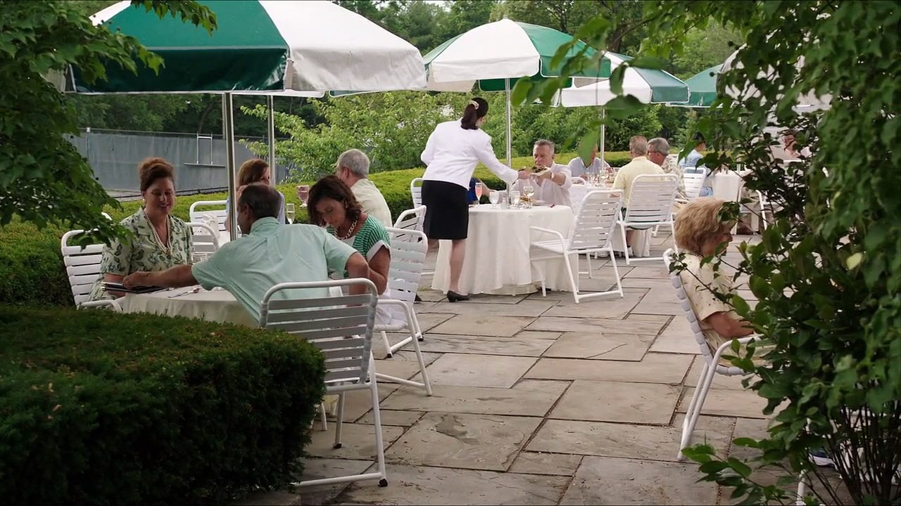 Red Oaks Staffel 2 Folge 10 HD Deutsch