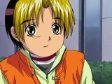 Hikaru no Go Staffel 1 Folge 3 HD Deutsch