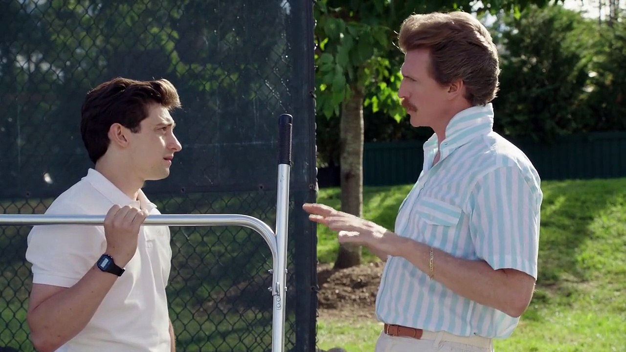 Red Oaks Staffel 2 Folge 8 HD Deutsch