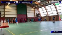 Match Séniors Garçons Dimanche 29 Mai 2022
