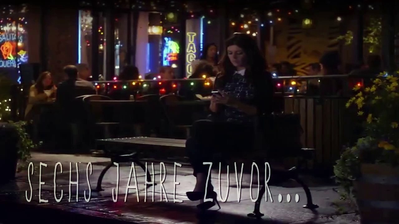 Marry Me Staffel 1 Folge 1 HD Deutsch