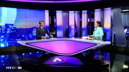 مساء الأخبار - المسائية 20:00 - 27/09/2022