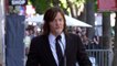 Norman Reedus speech at his Hollywood Walk of Fame Star ceremony