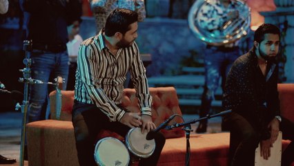 Banda Carnaval - Rendido A Tus Pies (En Vivo)