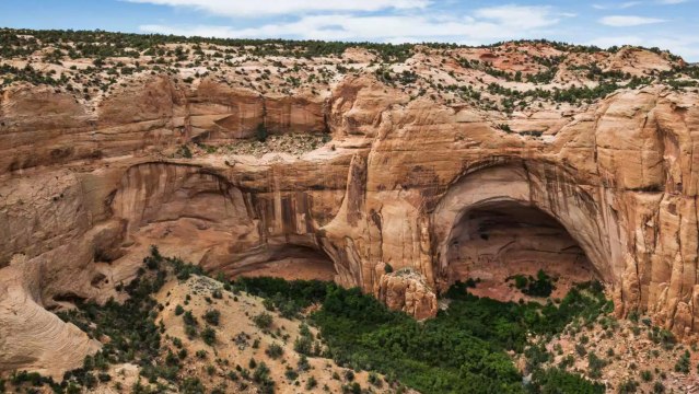 There's a 2,700-Mile Trail That Connects Santa Fe to Los Angeles — Here's Why It's Important and How to Visit