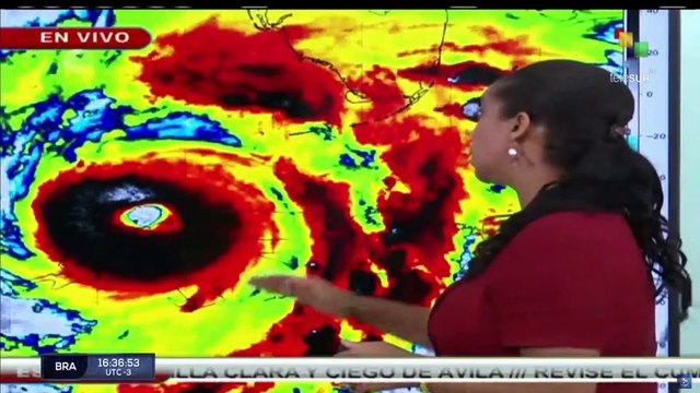 teleSUR Noticias 15:30 27-09: En México renuncia fiscal del caso Ayotzinapa