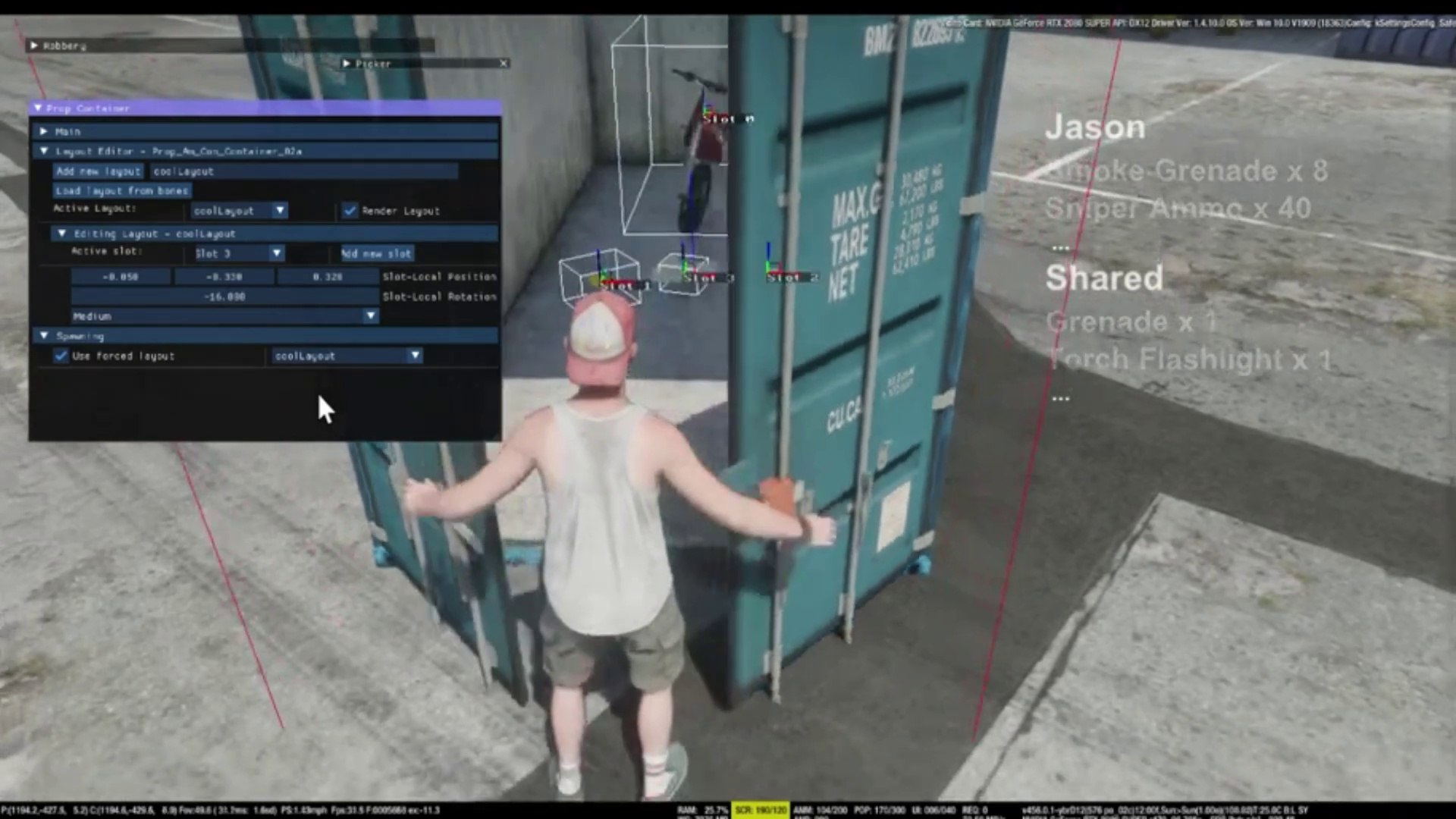 Stealing in GTA 6 Leak Video - video Dailymotion