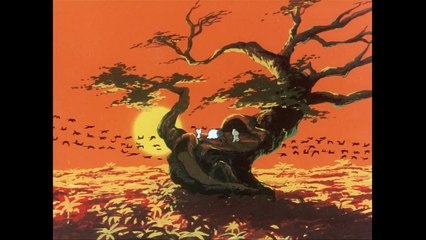 Kimba, der weiße Löwe Staffel 1 Folge 35 HD Deutsch