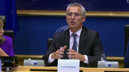 NATO: Putin nükleer söylemini tekrarlarsa ciddiye almak zorunda kalacağız
