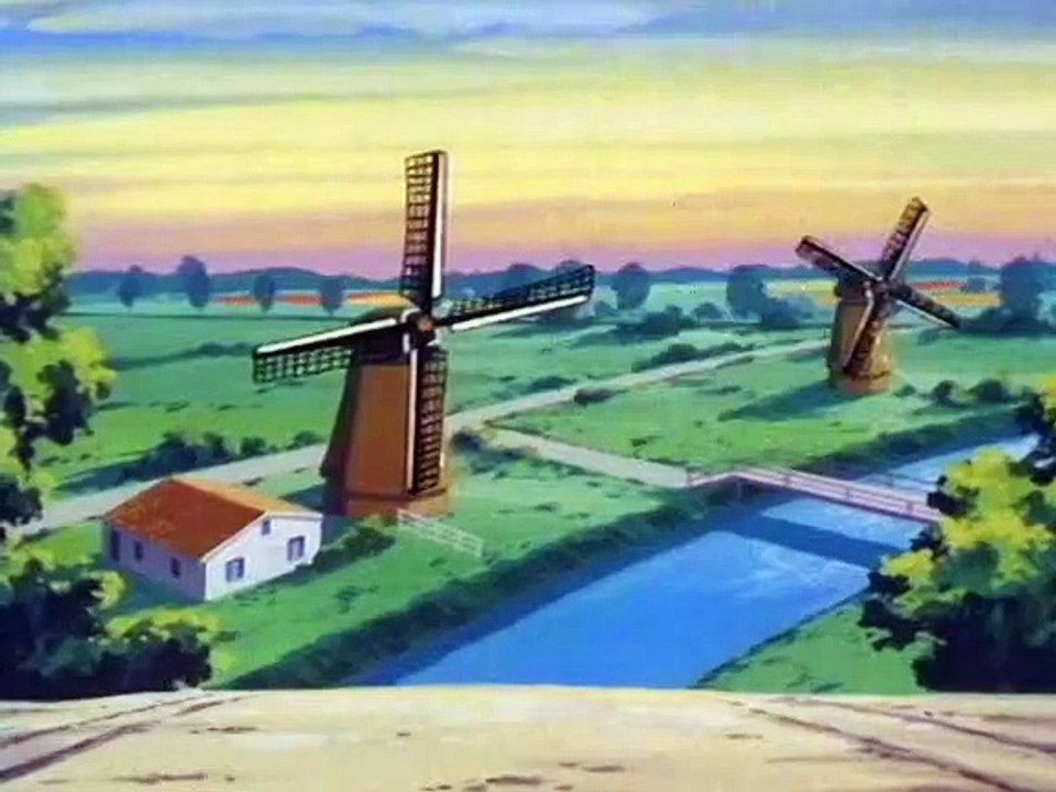 M.A.S.K. Staffel 1 Folge 35 HD Deutsch