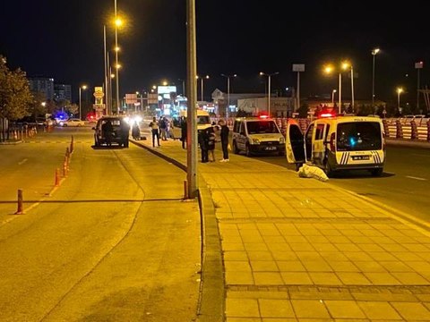 Son dakika haberleri | Unutulan valiz polis ekiplerini harekete geçirdi