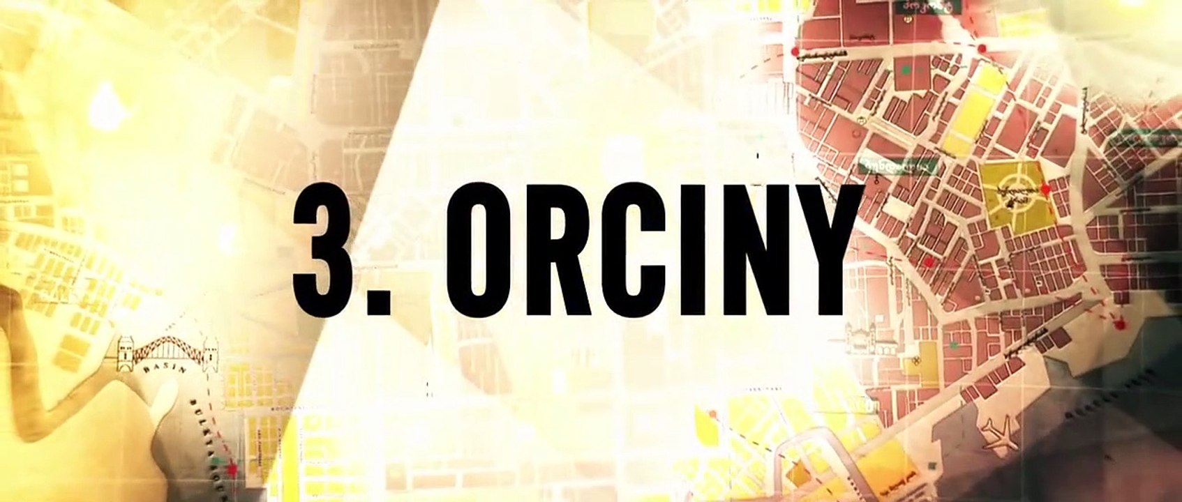 The City & the City Staffel 1 Folge 3 HD Deutsch