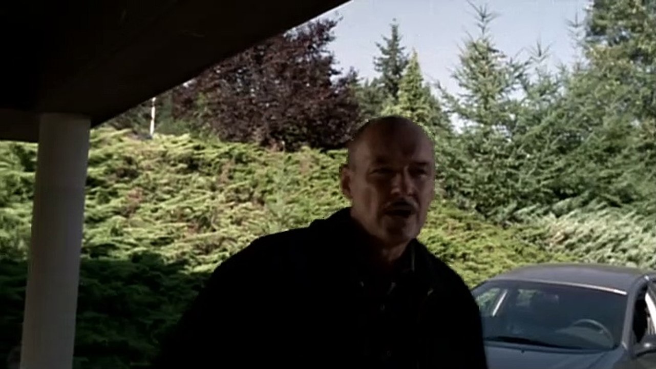 Millennium - Fürchte deinen Nächsten wie Dich selbst Staffel 3 Folge 2 HD Deutsch