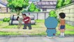Doraemon Episode 263 | Giant Muncul di Televisi dan Pin Pencerita di Musim Panas yang Panas