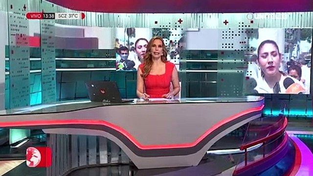 Emacruz alista un ‘plan b’ en caso de no concretarse una nueva licitación para el aseo urbano (1)