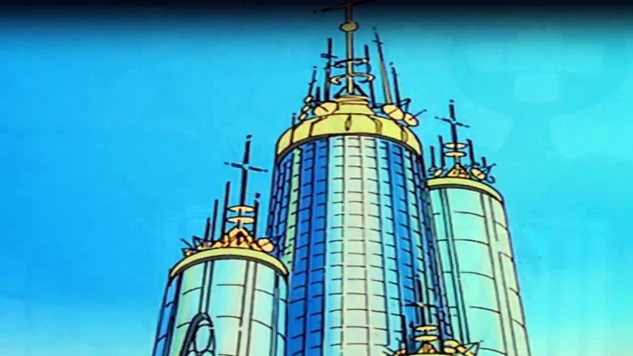 Todd McFarlane's Spawn Staffel 1 Folge 4 HD Deutsch