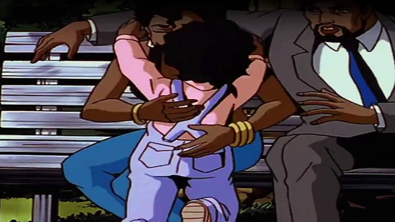 Todd McFarlane's Spawn Staffel 1 Folge 5 HD Deutsch