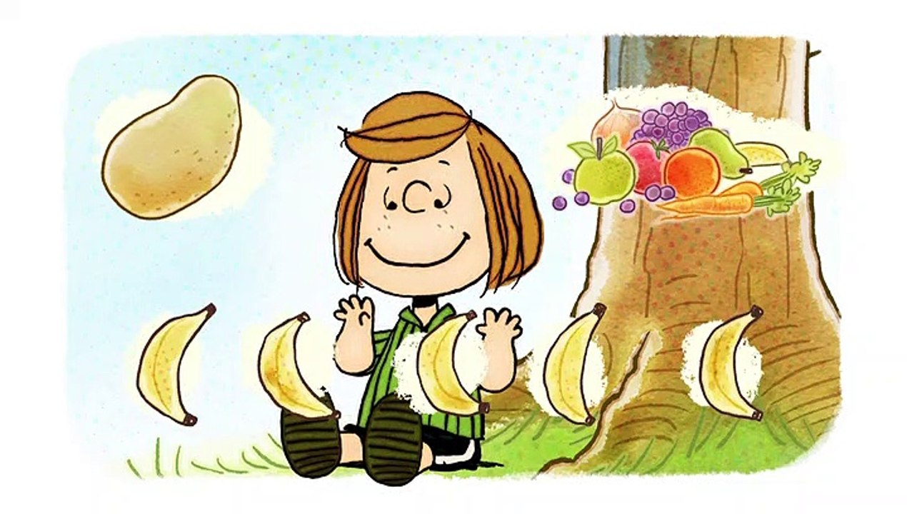 Peanuts Die neue Serie Staffel 1 Folge 32 HD Deutsch