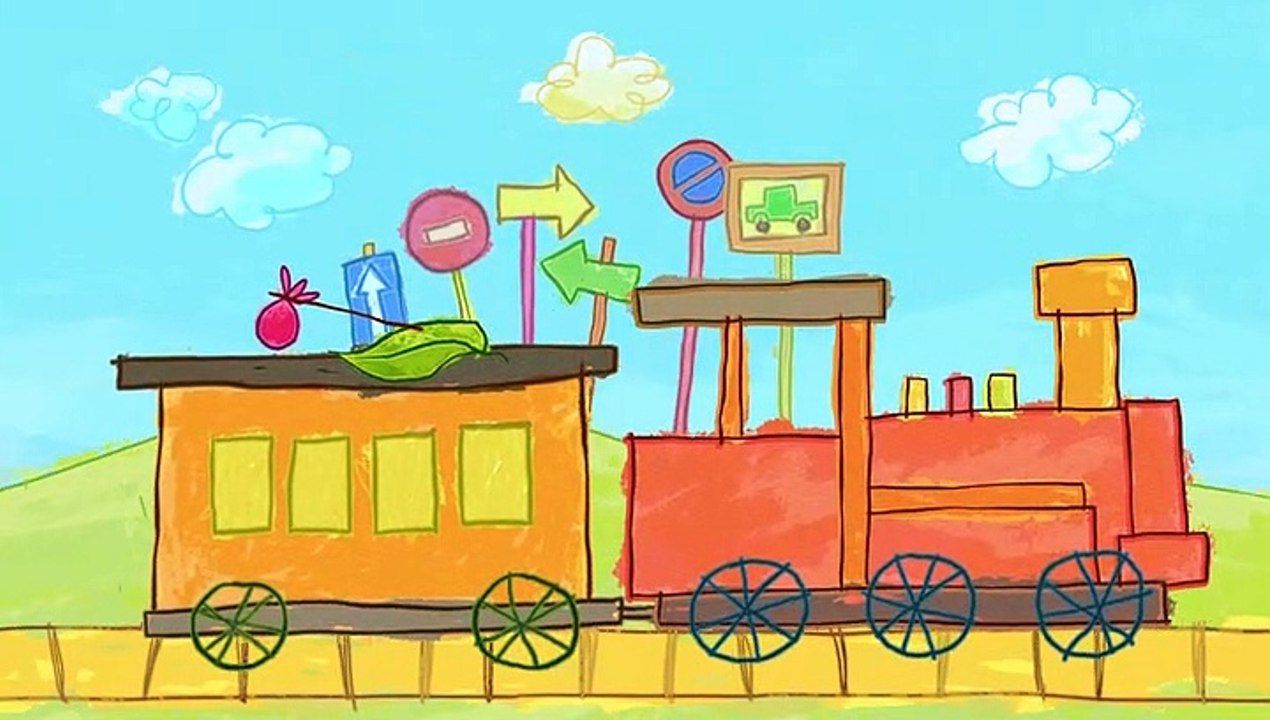 Peanuts Die neue Serie Staffel 1 Folge 34 HD Deutsch