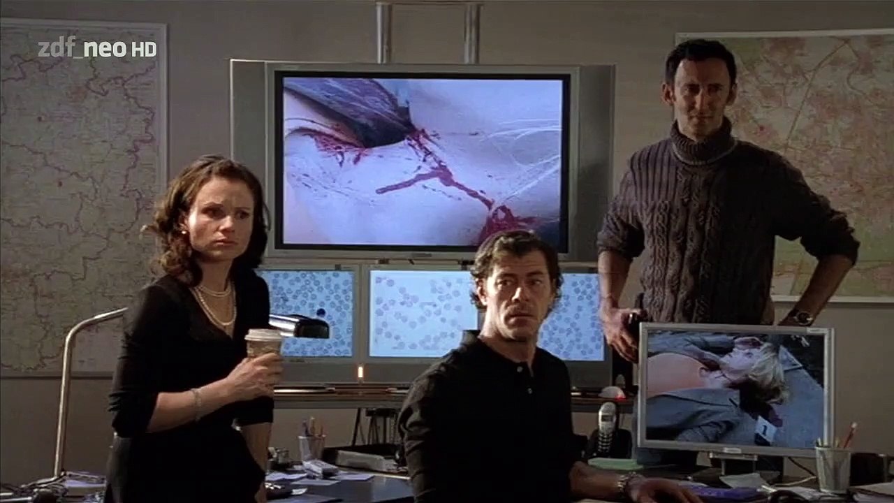 SOKO Rhein-Main Staffel 2 Folge 9 HD Deutsch