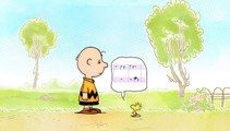 Peanuts Die neue Serie Staffel 1 Folge 38 HD Deutsch