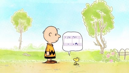 Peanuts Die neue Serie Staffel 1 Folge 38 HD Deutsch