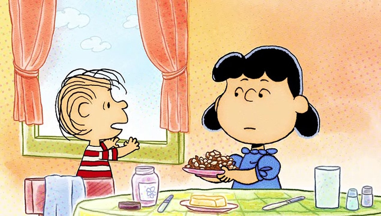 Peanuts Die neue Serie Staffel 1 Folge 39 HD Deutsch