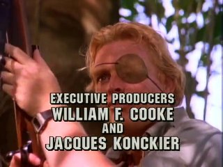 Tarzan (1991) Staffel 1 Folge 6 HD Deutsch