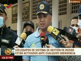 Guárico | Activan Sistema de Gestión de Riesgos para atender a familias afectadas por las lluvias