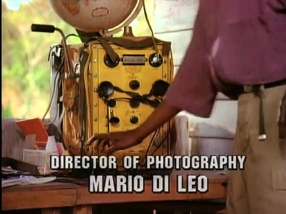 Tarzan (1991) Staffel 1 Folge 9 HD Deutsch