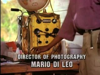 Tarzan (1991) Staffel 1 Folge 9 HD Deutsch