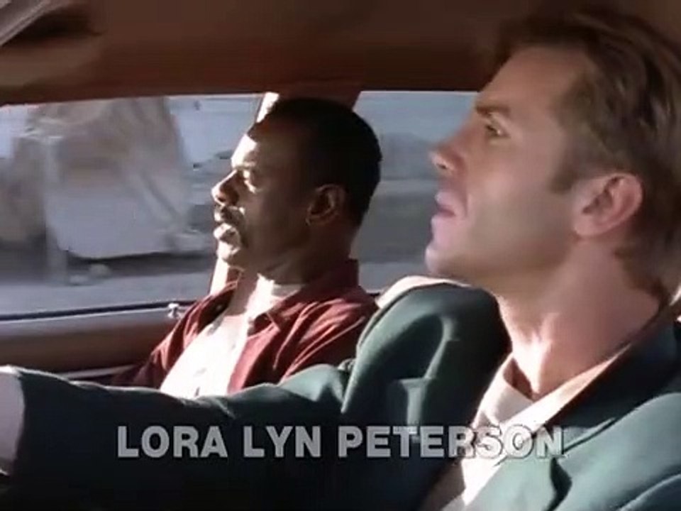 L.A. Heat Staffel 1 Folge 26 HD Deutsch