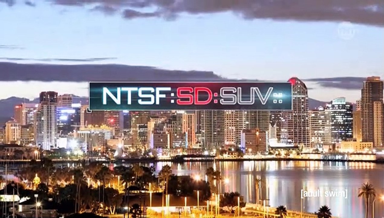 NTSF SD SUV Staffel 2 Folge 10 HD Deutsch