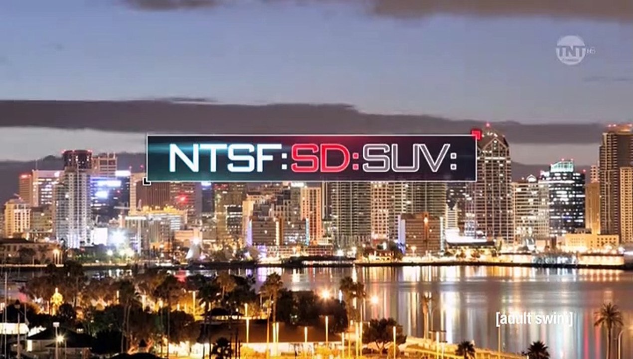 NTSF SD SUV Staffel 2 Folge 11 HD Deutsch