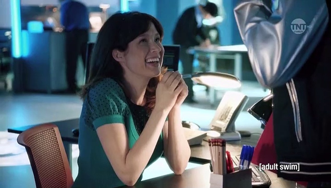 NTSF SD SUV Staffel 2 Folge 6 HD Deutsch