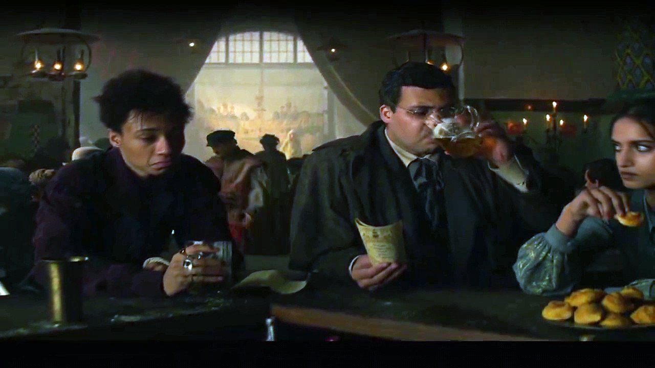 Shadow and Bone Staffel 1 Folge 4 - Part 01 HD Deutsch