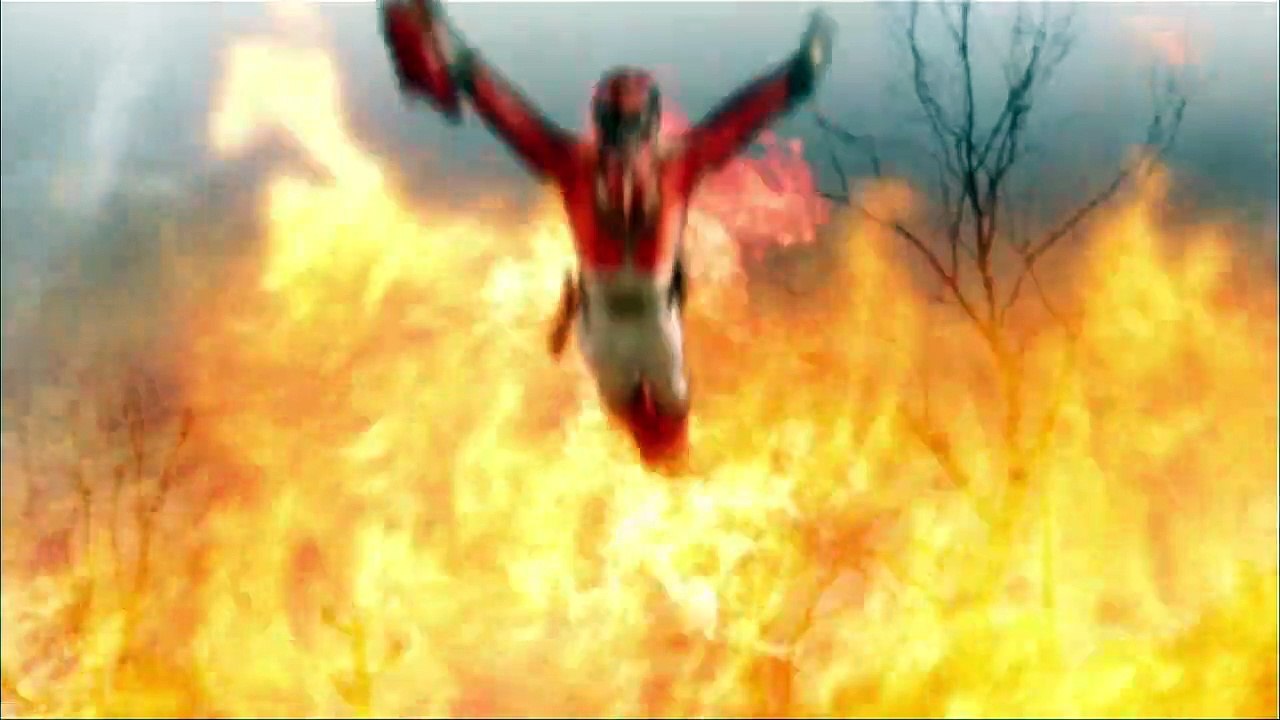 Power Rangers Megaforce Staffel 1 Folge 1 HD Deutsch